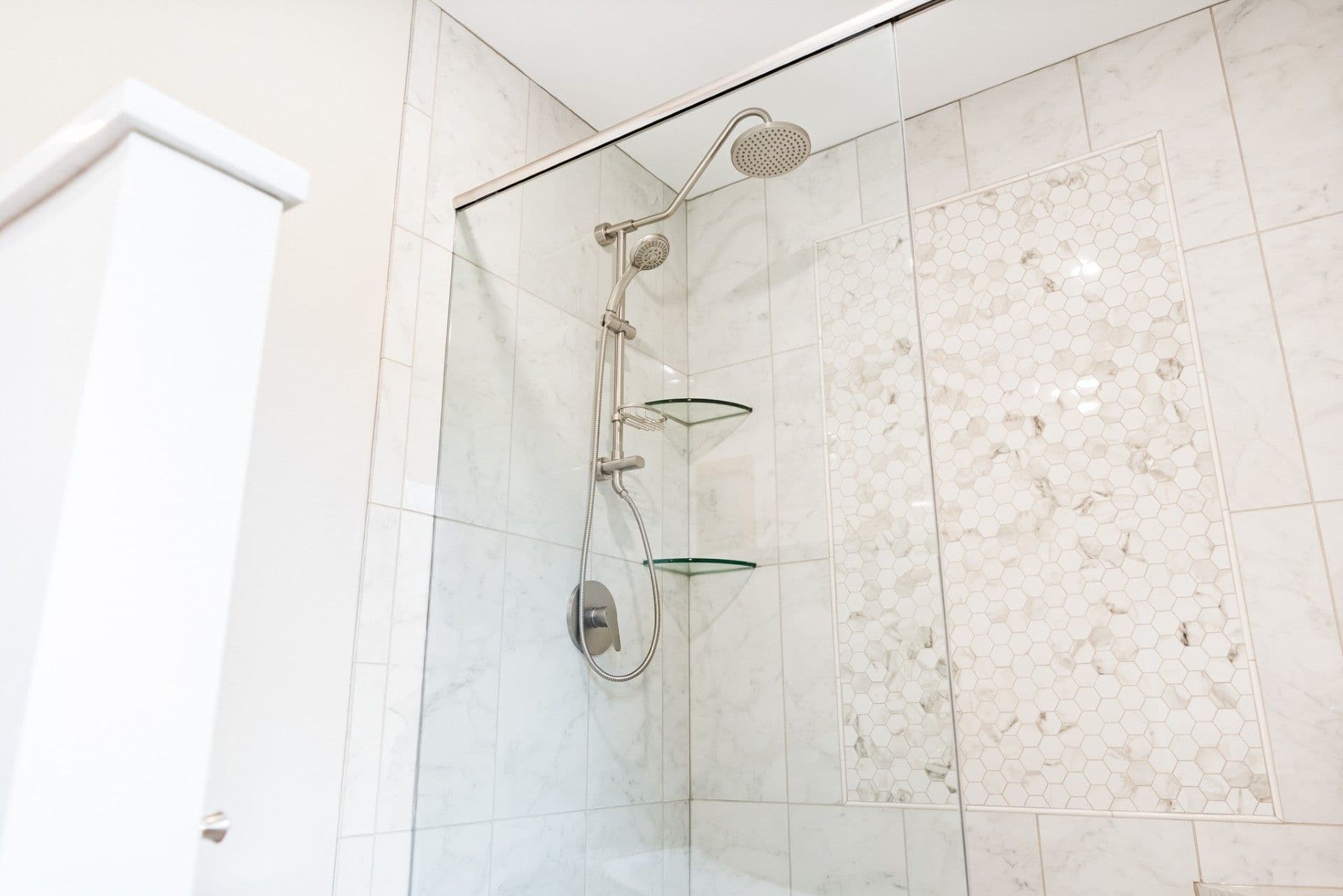 Bathroom Gallery